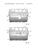 QUAD-BIKE VEHICLE WITH CARRIER DEVICE diagram and image