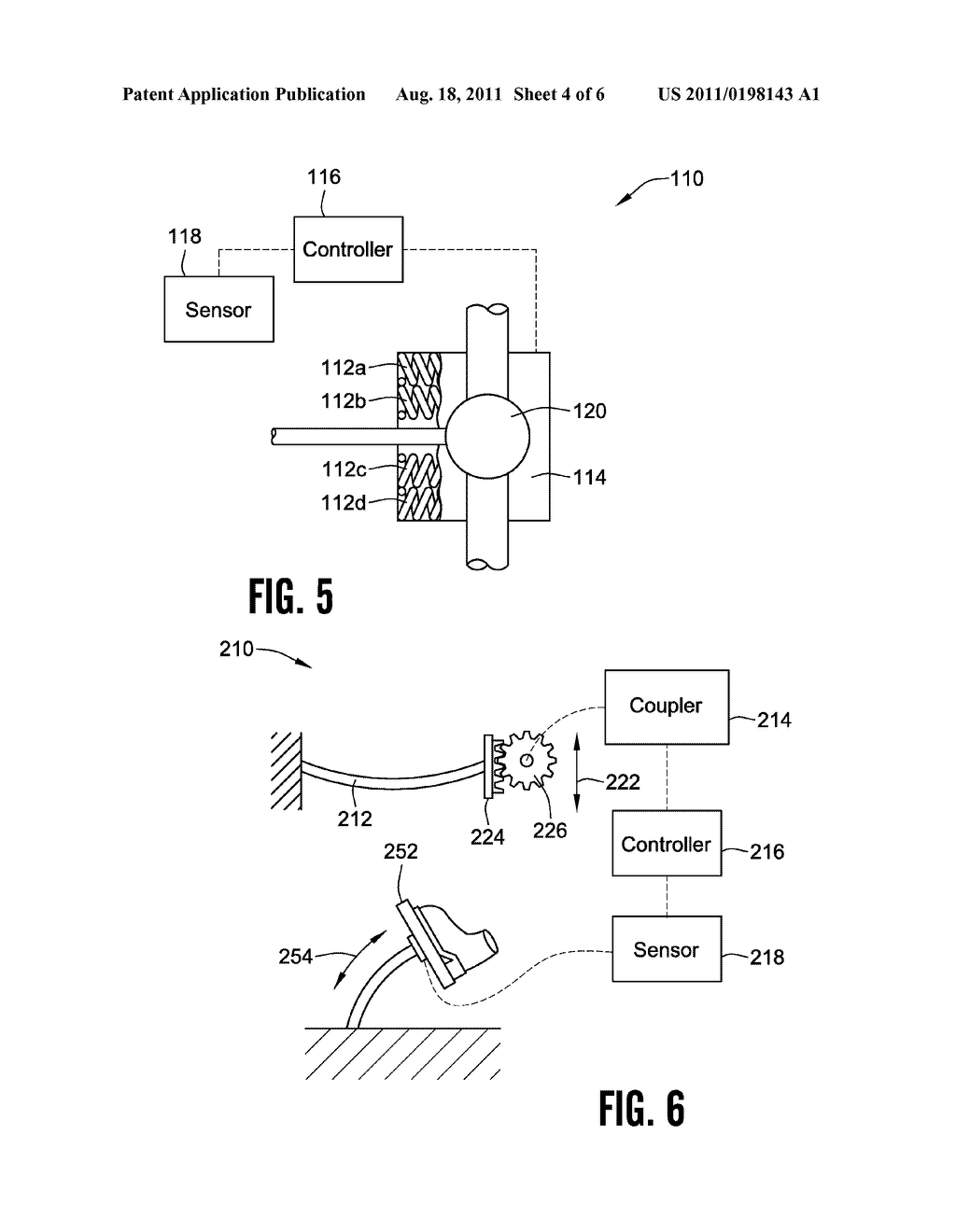 Regenerative Braking System - diagram, schematic, and image 05