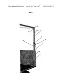 FALL ARREST ASSEMBLY diagram and image