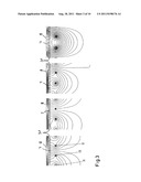 Transferring Electric Energy to a Vehicle diagram and image