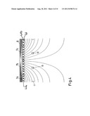 Transferring Electric Energy to a Vehicle diagram and image