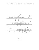 Transferring Electric Energy to a Vehicle diagram and image