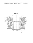 Pulley With Asymmetric Torque-Sensitive Clutching diagram and image