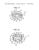 Pulley With Asymmetric Torque-Sensitive Clutching diagram and image