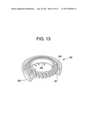 Pulley With Asymmetric Torque-Sensitive Clutching diagram and image