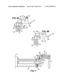 OBJECT TRANSFER DEVICE AND CORRESPONDING GRIPPER diagram and image