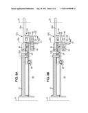 OBJECT TRANSFER DEVICE AND CORRESPONDING GRIPPER diagram and image