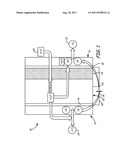 HIGH-DIFFERENTIAL-PRESSURE WATER ELECTROLYSIS CELL AND METHOD OF OPERATION diagram and image