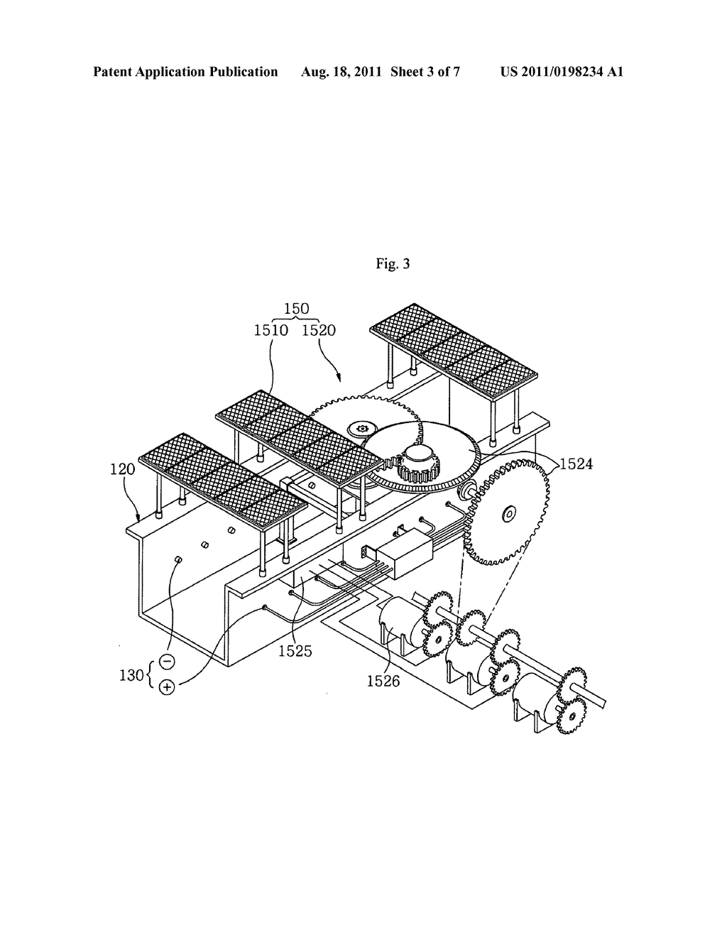 METHOD AND APPARATUS FOR SEPARATING SEAWATER INTO CAUSTIC SODA AND FRESH     WATER BY USING GREEN ENERGY - diagram, schematic, and image 04