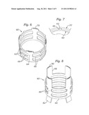 PROSTHETIC HEART VALVE PACKAGING SYSTEM diagram and image