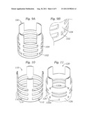 PROSTHETIC HEART VALVE PACKAGING SYSTEM diagram and image