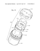 PROSTHETIC HEART VALVE PACKAGING SYSTEM diagram and image