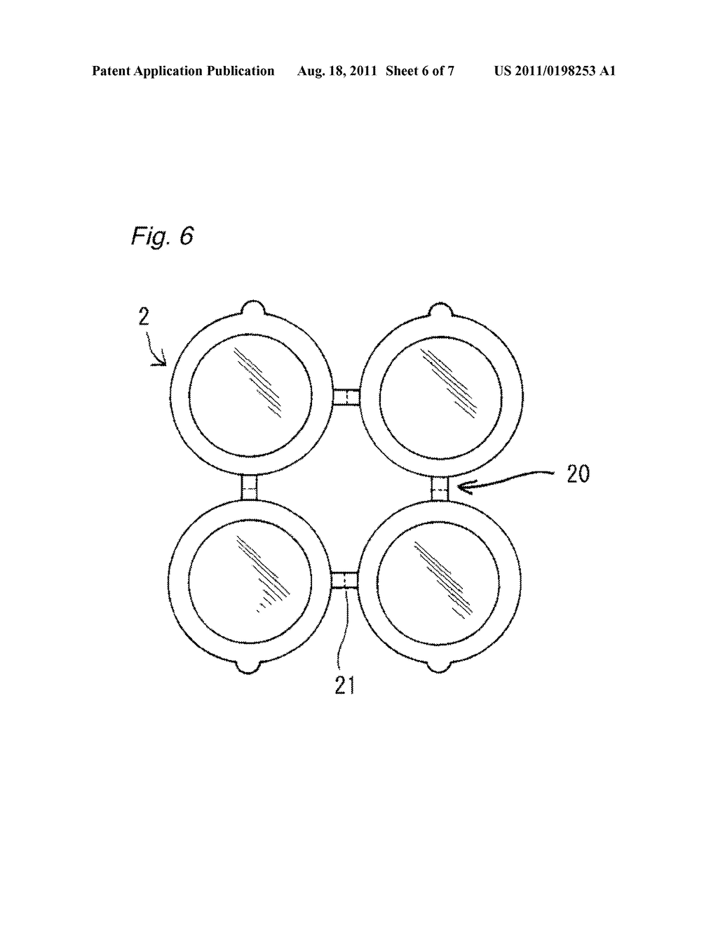 STORING PACKAGE UNIT AND A STORING METHOD FOR MICRO SOLDER SPHERES - diagram, schematic, and image 07