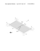 FLOATING CAPILLARY FILTER AND METHOD diagram and image