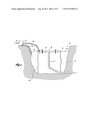 FLOATING CAPILLARY FILTER AND METHOD diagram and image