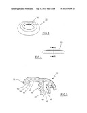 Closure system for a children s drinking bottle or a children s drinking     cup diagram and image