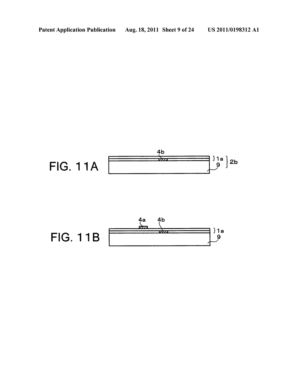 AIR CURRENT GENERATING APPARATUS AND METHOD FOR MANUFACTURING SAME - diagram, schematic, and image 10