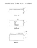 METHOD FOR THE CONTROLLED GROWTH OF A GRAPHENE FILM diagram and image