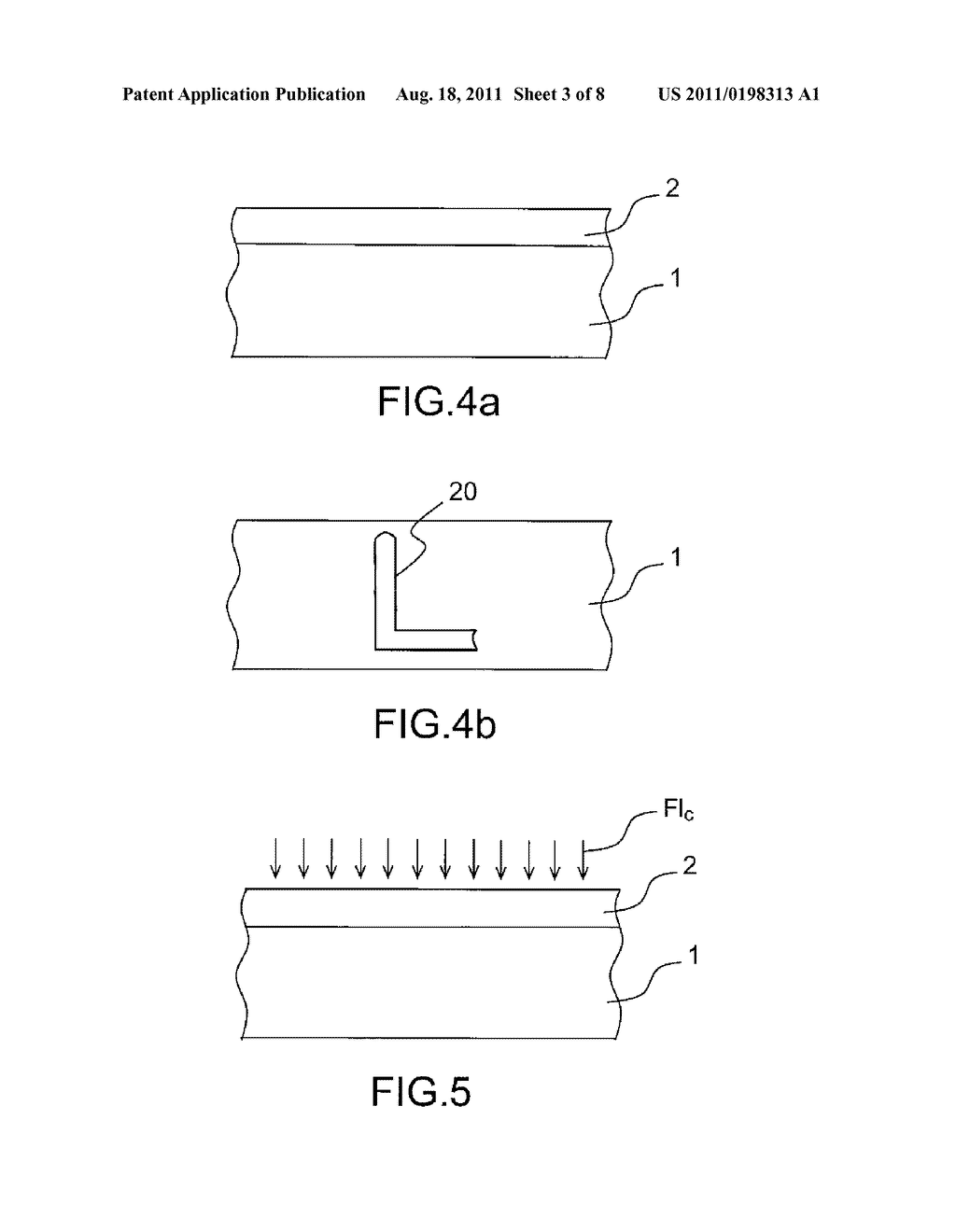 METHOD FOR THE CONTROLLED GROWTH OF A GRAPHENE FILM - diagram, schematic, and image 04