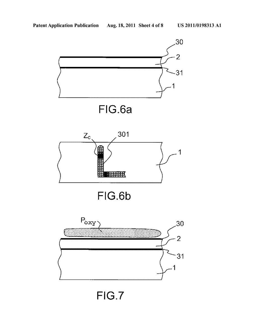 METHOD FOR THE CONTROLLED GROWTH OF A GRAPHENE FILM - diagram, schematic, and image 05