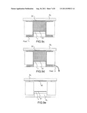 METHOD FOR THE CONTROLLED GROWTH OF A GRAPHENE FILM diagram and image