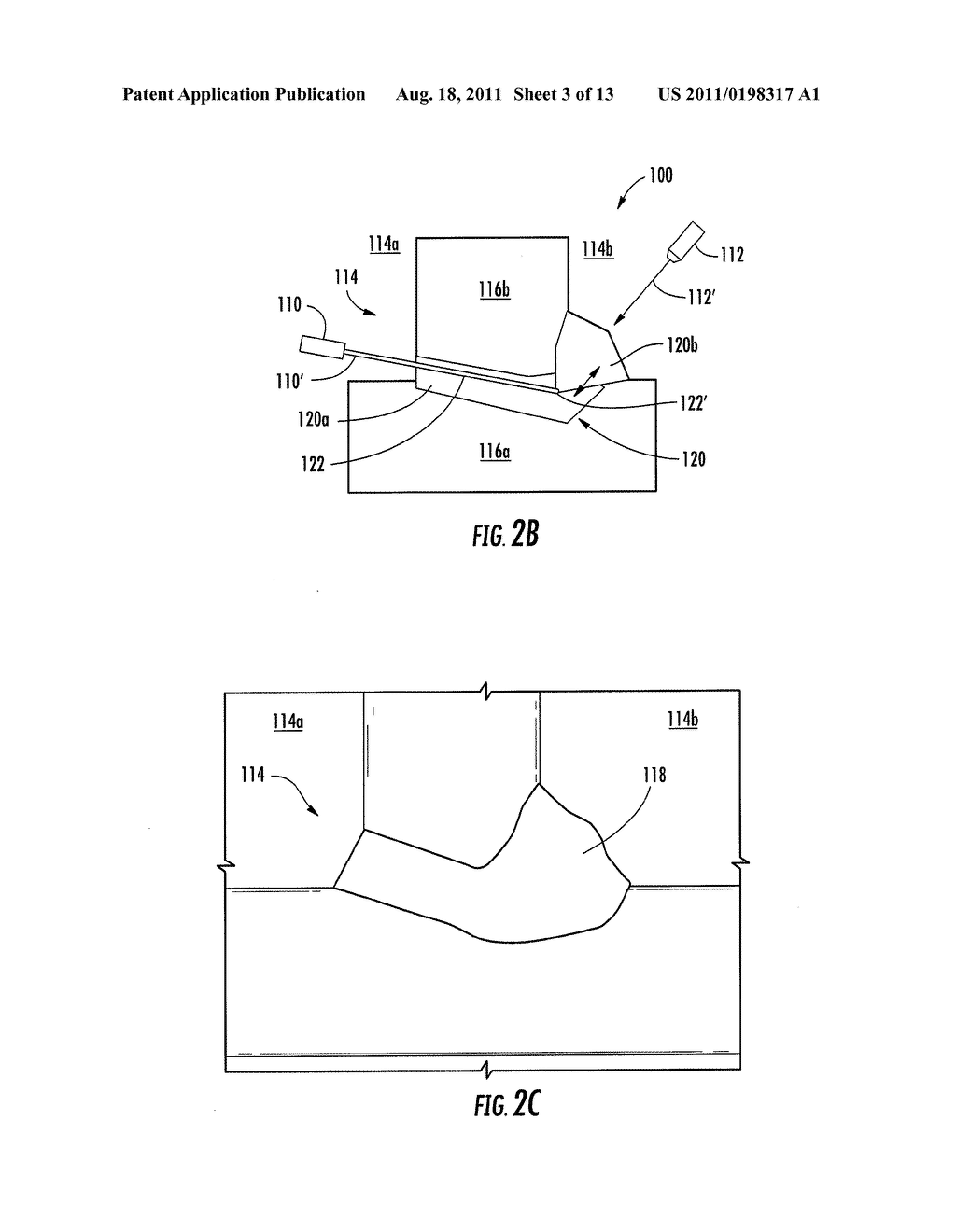 HYBRID WELDING WITH MULTIPLE HEAT SOURCES - diagram, schematic, and image 04