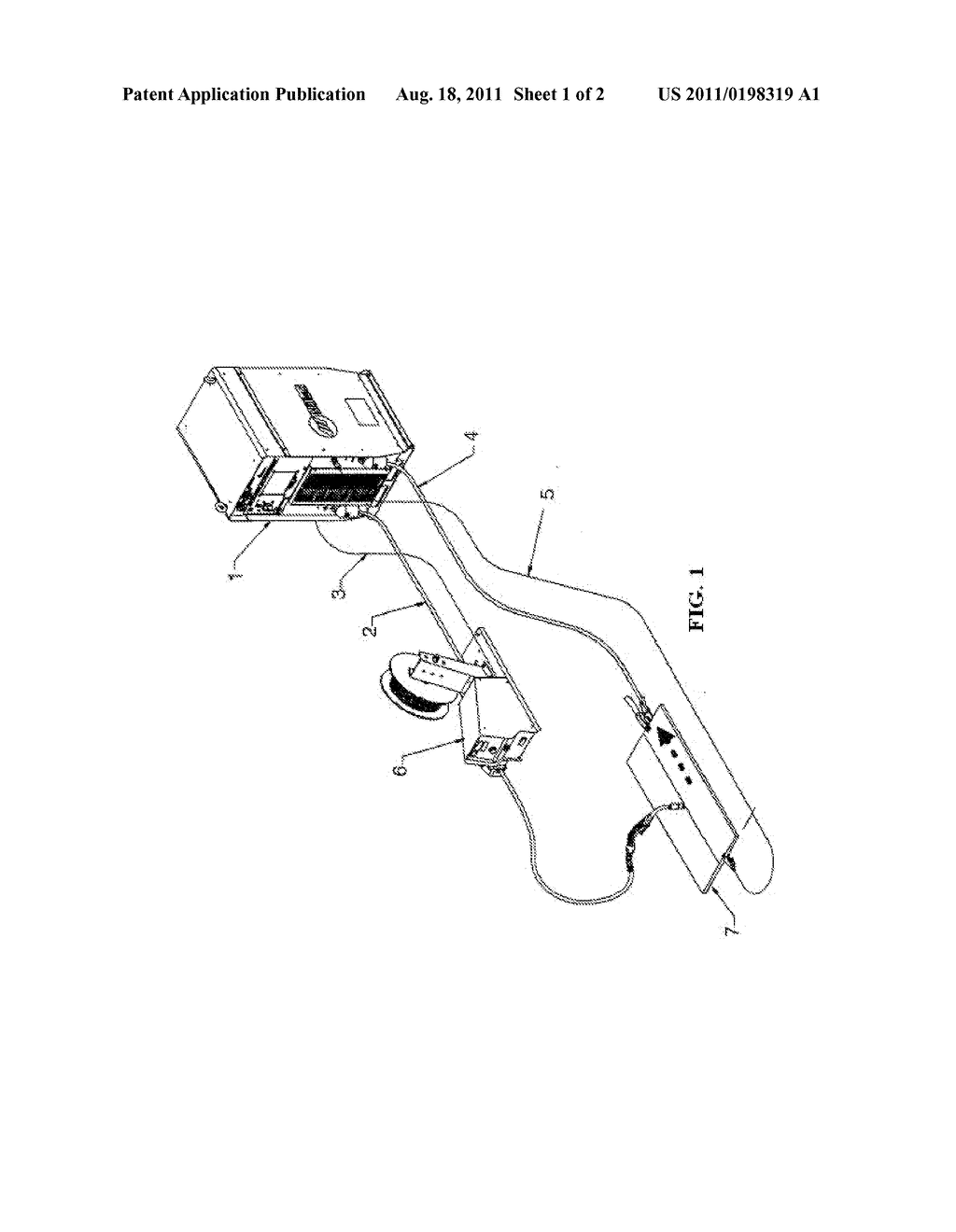 Method And Apparatus For Welding-Type Power With Real Time Clock - diagram, schematic, and image 02