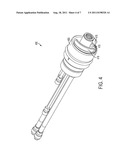 Alignment Features for a Plasma Torch Connector Assembly diagram and image