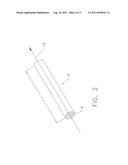 Constant watt-density heating film diagram and image