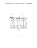 AUTOMATED MICROWAVE SAMPLE DIGESTION SYSTEM diagram and image