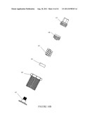 AUTOMATED MICROWAVE SAMPLE DIGESTION SYSTEM diagram and image