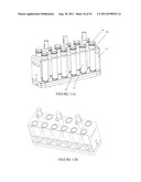 AUTOMATED MICROWAVE SAMPLE DIGESTION SYSTEM diagram and image