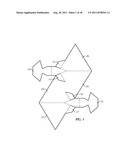 DISPOSABLE DUAL CHAMBER CONTAINER diagram and image