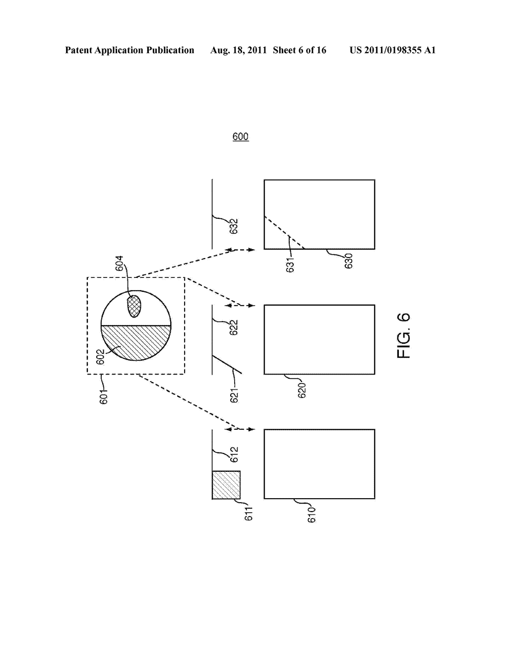 BOTTLES, CANS, AND OTHER STORAGE STRUCTURES WITH SECONDARY STORAGE     COMPARTMENTS SUCH AS CAP CONTAINERS - diagram, schematic, and image 07