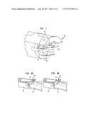 SENSOR DISPENSER DEVICE AND METHOD OF USE diagram and image