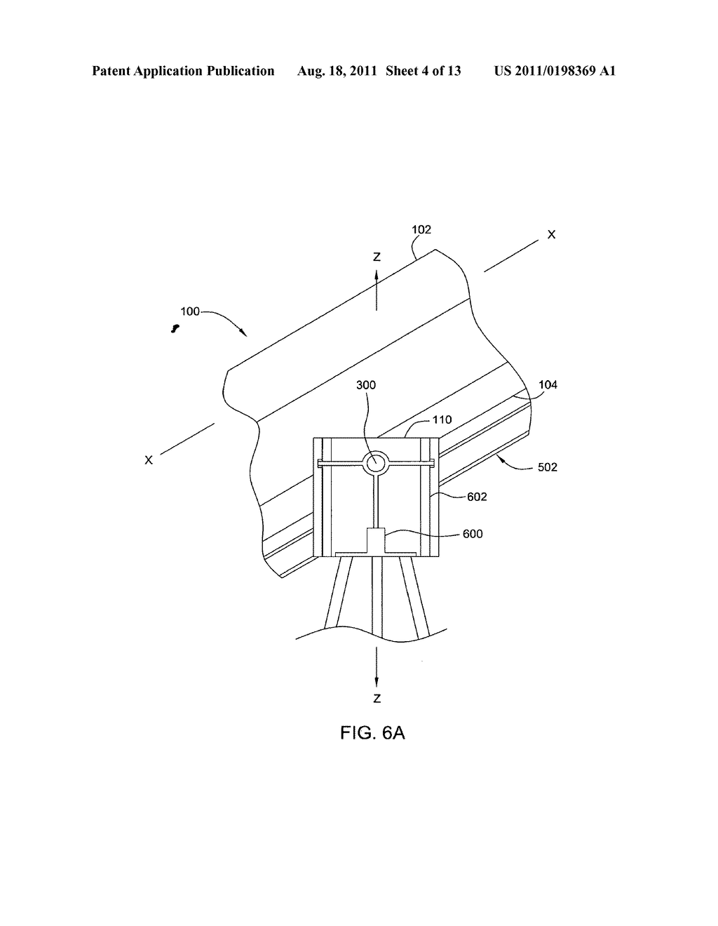 CONCRETE COOLING INJECTION UNIT AND METHOD OF INJECTING A COOLANT INTO A     CONCRETE MIXTURE - diagram, schematic, and image 05