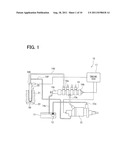 FUEL INJECTION DEVICE diagram and image