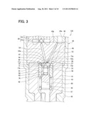 FUEL INJECTION DEVICE diagram and image