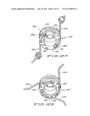 Self-Tightening Snow Chain and Methods of Use diagram and image