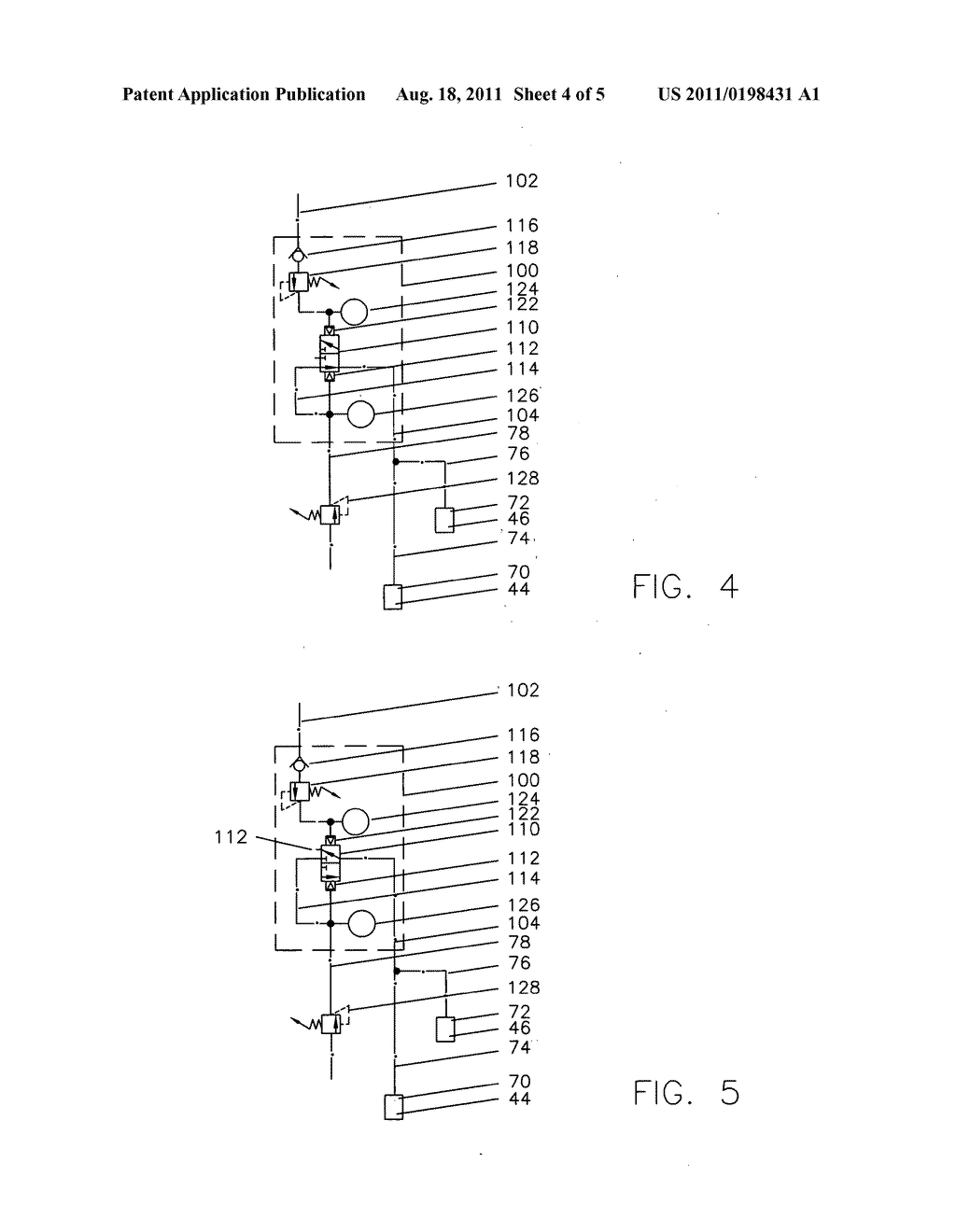 Method to improve brake closing response time - diagram, schematic, and image 05