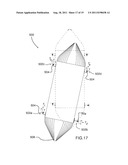 Propulsion and steering system for an airship diagram and image