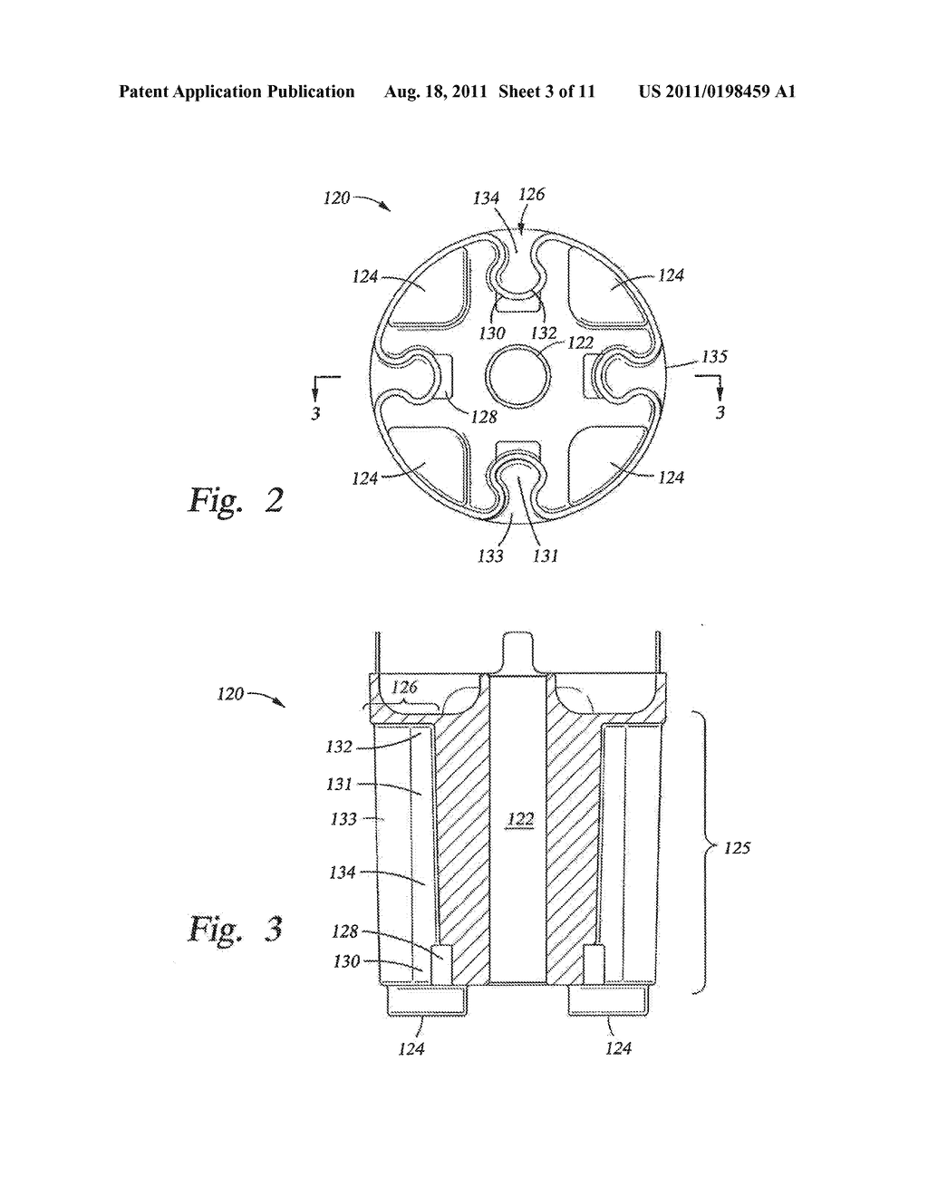 INTERLOCKING, INTERCHANGEABLE SUPPORT BASE SYSTEM - diagram, schematic, and image 04