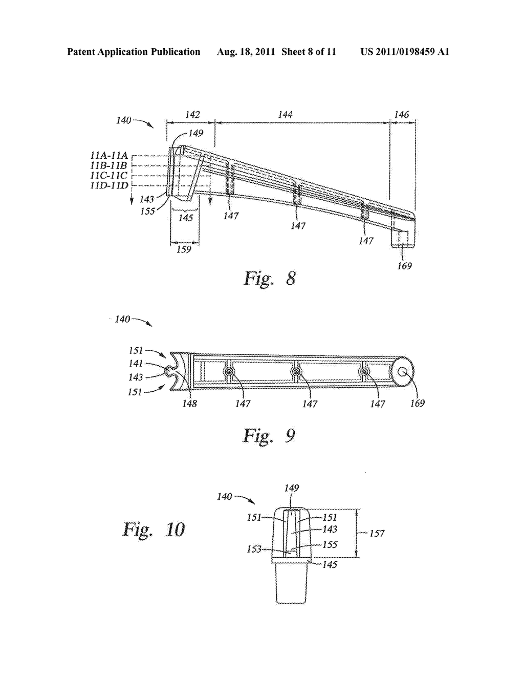 INTERLOCKING, INTERCHANGEABLE SUPPORT BASE SYSTEM - diagram, schematic, and image 09