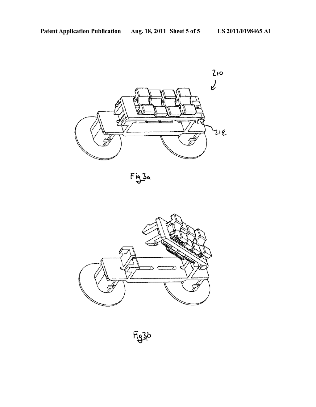 AIRCRAFT RACEWAY MOUNTING AND CLAMPING APPARATUS - diagram, schematic, and image 06