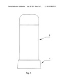 Can base with vertical seal on side of can diagram and image