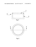 Can base with vertical seal on side of can diagram and image