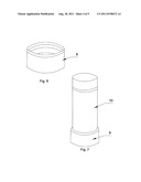 Can base with vertical seal on side of can diagram and image