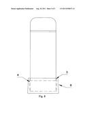 Can base with vertical seal on side of can diagram and image