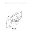 Weapon Wall Mount and Locking Method and Apparatus diagram and image