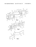 RISER CLAMP WITH VIBRATION ISOLATION diagram and image